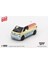 1/64 Volkswagen Id. Buzz Prototype "rainbow" 1