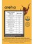 %50 Kakao Şeker İlavesiz Sütlü Çikolata - Stevia ile Tatlandırılmıştır- 80 gr 5