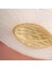 Golden 6 Kişilik Cam Pasta Seti 21 cm 3