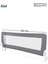 Bedguard Çocuk Yatak Koruyucu Bariyeri, Yatak Korkuluğu 180 cm 1