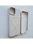 iPhone 13-14 Magsafe ile Uyumlu Yumuşak Soft Mükemmel Manyetik Esnek Silikon Kılıf 1