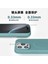 iPhone 13-14 Magsafe ile Uyumlu Yumuşak Soft Mükemmel Manyetik Esnek Silikon Kılıf 5