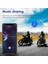 2 Adet Intercom Artçınızla Birlikte Herşeyi Kayıt Edip Beraber Müzik Dinleyebilirsiniz 1000MAH 4