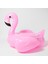 Flamingo Binilebilir Şişme Deniz Oyuncağı 2