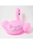 Flamingo Binilebilir Şişme Deniz Oyuncağı 3