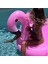 Flamingo Binilebilir Şişme Deniz Oyuncağı 5