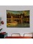 The Argenteuil Bridge Duvar Örtüsü - 100 cm x 135 cm 4