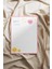 A6 Pinterest Noktalı Çek-Kopar Notepad, Memopad, Note Defteri, To Do List 1
