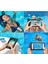 Su Geçirmez Telefon Kılıfı Balonlu Batmaz Koruyucu Telefon Kılıfı Waterproof Telefon Kılıfı Sualtı 4