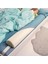 Joybed 140 cm Sünger Yatak Bariyeri, Düşmeye Karşı Çocuk Yatak Bariyer 1