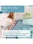 Joybed 140 cm Sünger Yatak Bariyeri, Düşmeye Karşı Çocuk Yatak Bariyer 5
