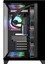 Sword X52 Ryzen 7 5700X 32GB Ram 1tb M.2 Nvme SSD 8gb RTX5060 Sıvı Soğutmalı 27" 180Hz Performans Masaüstü Oyuncu Bilgisayarı 3