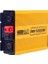 1000W 12V Tam Sinus Şarjlı Inverter/ekranlı 2