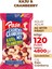 Çiğ Kaju & Turna Yemişi 40 gr (Toptan 120 Adet) 2