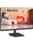24,5' 25MS500-B 5ms 100HzFULL Hd IPS Monıtor 2