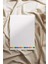 A6 Pinterest Renkli Kalpler Çek-Kopar Notepad, Memopad, Note Defteri, To Do List 1