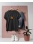 Oversize Viking Horned Helmet Character Tasarımlı T-Shirt 2