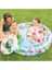 Flamingo- Meyve- Yaz Desenli Çocuk Havuz Seti 122 x 25 cm 1