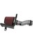 KN-69-1509TC Performance Air Intake Kit 3