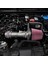 KN-69-1509TC Performance Air Intake Kit 6