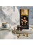 İkili Avantaj Paket %60 Kakao Fındıklı Şeker İlavesiz Bitter Çikolata - Stevia ile Tatlandırılmıştır - 100 g x 2 Adet 3