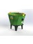 FM05 0.5m³ Yem Karma Makinesi 1