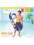 Wet Set Collection Fileli Yatak 160 x 84 cm Mavi 1