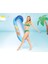 Wet Set Collection Fileli Yatak 160 x 84 cm Mavi 2
