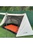 Tarp Plaj Gölgeliği Bushcraft Çadır 3