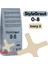 Stylegrout 0-8 Ivory 3 Derz Dolgu 3 kg 1