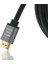 2 Metre 2.0 HDMI Kablo - 4K 60Hz,3D,18Gbps,HDR, HDCP 2.2, Dolby, eARC, Örgü Kablo (DK-HD-CV20L200G) 2