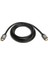 2 Metre 2.0 HDMI Kablo - 4K 60Hz,3D,18Gbps,HDR, HDCP 2.2, Dolby, eARC, Örgü Kablo (DK-HD-CV20L200G) 4