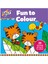 Eğlenceli Boyama Kitabı (Fun To Colour) 1