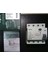 SHM4080030-SHM 4p 30MA 80A 6ka Kaçak Akım Koruma Şalter Kaçak Akım Rölesi 1