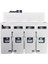 SHM4080030-SHM 4p 30MA 80A 6ka Kaçak Akım Koruma Şalter Kaçak Akım Rölesi 3