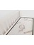 Kapitoneli 60X120X10 Soft Bamboo Bebek Yatağı BMB-006 4
