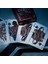 Star Wars Kart Dark Side Red Edition Iskambil Oyun Kağıdı Kartları Destesi 4