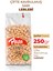 Çifte Kavrulmuş Sarı Leblebi Şeffaf Paket 250 gr (1. Kalite) 2