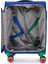 Ultra Light Kumaş Kabin Boy Valiz BNT2800 4