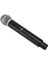 PL-2498 Kablosuz Mikrofon, Karaoke Için Kapsamlı Metal El Mikrofonu 1 Adet 1
