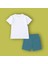 Bebek Şort Tişört Takım 1
