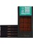 %50 Kakao Vegan Hindistan Cevizi Sütlü Çikolata 6'lı Paket (80 g x 6 Adet) 1