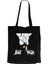 Electric Wizard Black Masses Siyah Kanvas Bez Çanta 1
