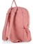 Muslin Sırt Çantası - Coral - Yavruağızı - Standart 3