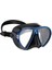 Ocean Dalış Maskesi Black-Blue 1
