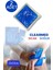 Clear Med Sıcak Soğuk Jel Kompres 13x13 cm - Özel Kılıflı 2 Adet 1