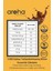 %100 Kakao Tatlandırılmamış Bitter Kuvertür Çikolata 500 g 4