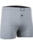 Erkek Kemerli Pamuk Boxer 13404 1