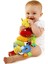 Bebek Beşik Puset Peluş Spiral Eğitici Çıngıraklı Oyuncak Bebek Arabası Asılan Yıkanabilen Oyuncağı 4