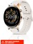 Huawei Watch Gt / Gt2 / Gt3 Elegant 42MM Uyumlu Wave Silikon Kordon 20MM 1